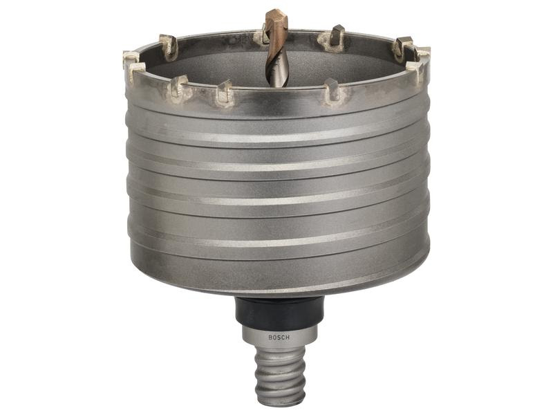 Bosch Professional Hohlbohrkrone SDS max-9, 125 x 80 x 97 mm