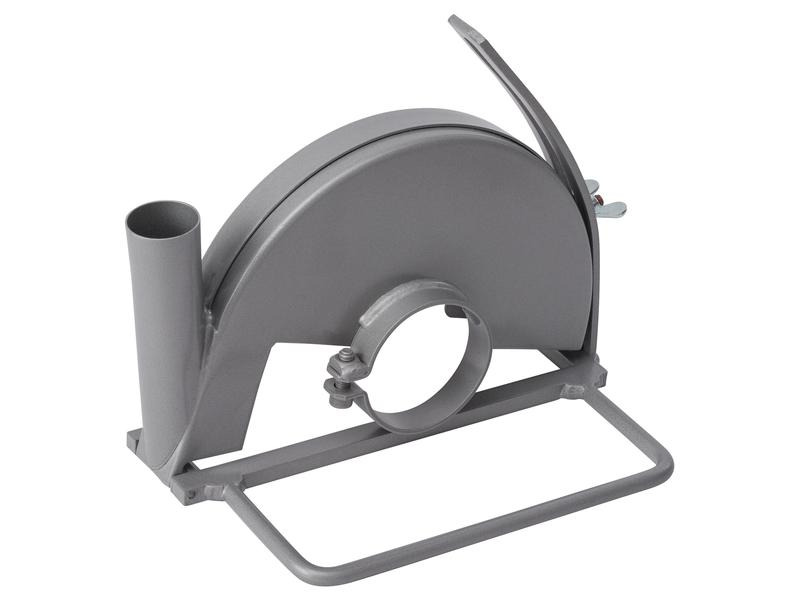 Bosch Professional Führungsschlitten mit Absaugstutzen, 230 mm