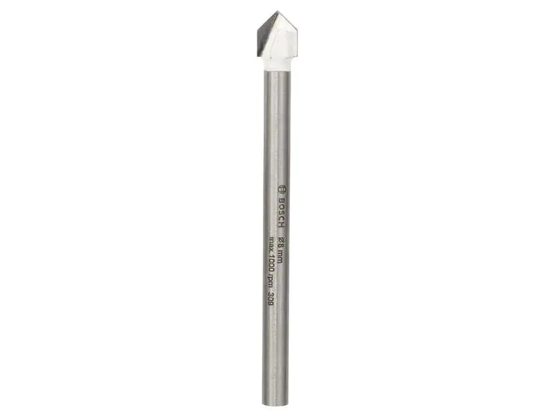 Bosch Professional Fliesenbohrer CYL-9 Ceramic, 8 x 80 mm