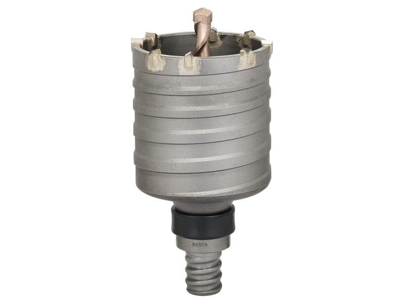 Bosch Professional Hohlbohrkrone SDS max-9, 82 x 80 x 102 mm