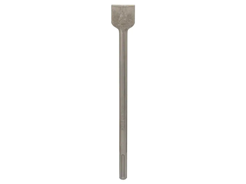 Bosch Professional Spatmeissel SDS max, 400 x 50 mm, 5 Stück