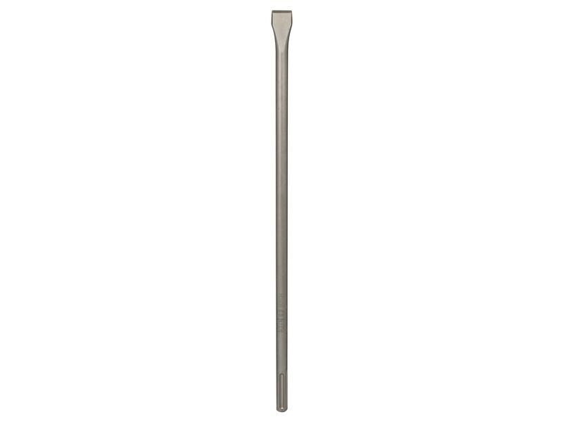 Bosch Professional Flachmeissel SDS max, 600 x 25 mm