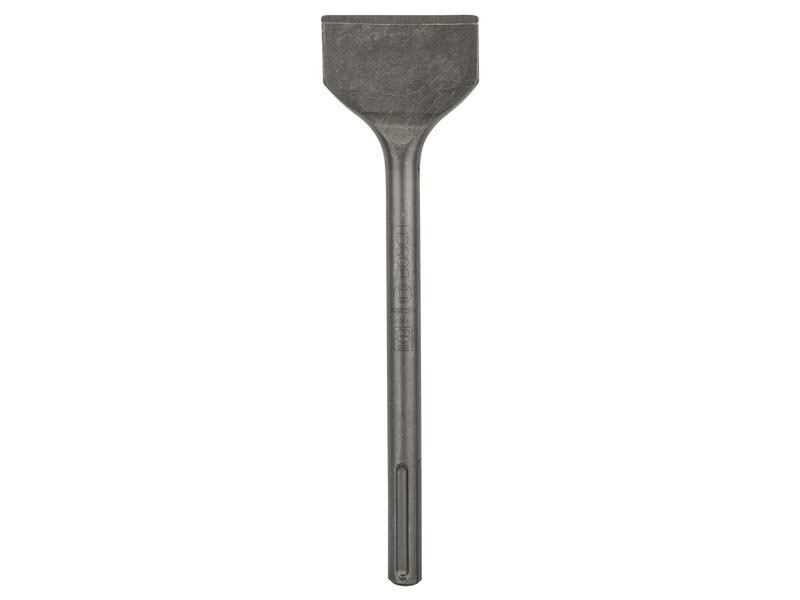 Bosch Professional Fliesenmeissel SDS max, 300 x 80 mm