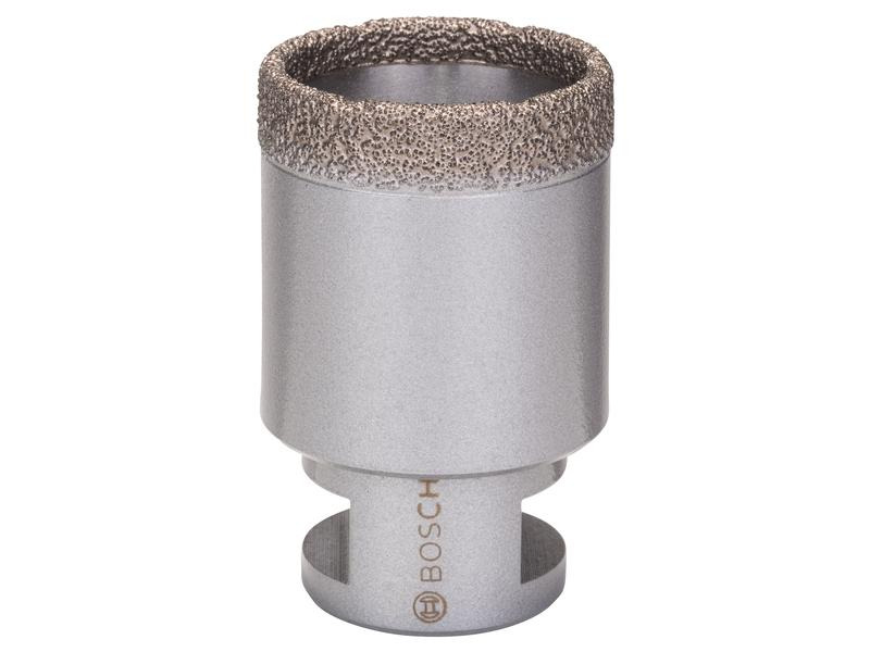 Bosch Professional Diamanttrockenbohrer Dry Speed, 40 x 35 mm