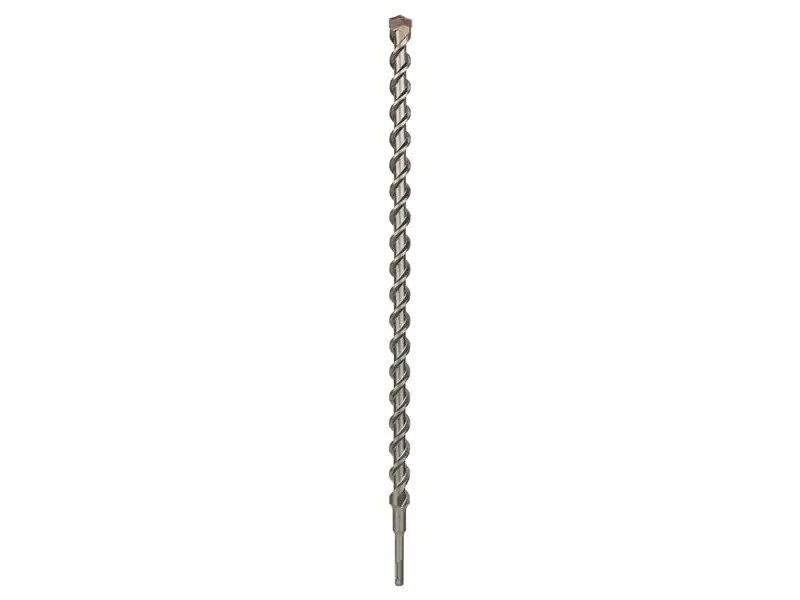 Bosch Professional Hammerbohrer SDS plus-5, 25 x 550 x 600 mm