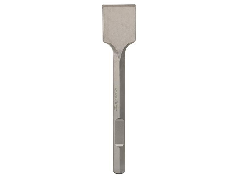 Bosch Professional Spatmeissel 28-mm-Sechskantschaft, 400 x 80 mm