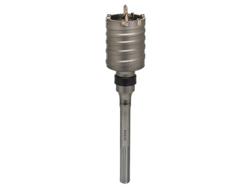 Bosch Professional Hohlbohrkrone SDS max-9 68 mm x 80 mm x 160 mm
