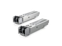 Ubiquiti SFP+ Modul UACC-OM-MM-1G-D 1 Gbps, 20er Pack