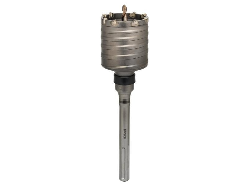 Bosch Professional Hohlbohrkrone SDS max-9 82 mm x 80 mm x 160 mm