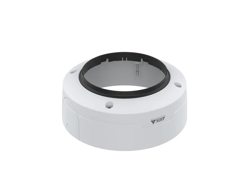 Axis Ersatzgehäuse TP3820-E Weiss, 4 Stück