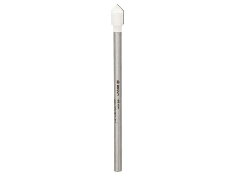 Bosch Professional Fliesenbohrer CYL-9 Ceramic, 6 x 80 mm
