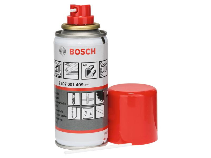 Bosch Professional Universalschneidöl 100 ml