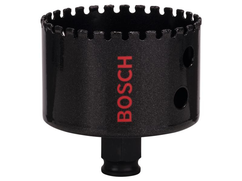 Bosch Professional Diamantlochsäge für Hartkeramik, 68 mm