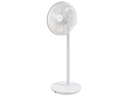 FURBER Standventilator Vayu-Dynamic Weiss