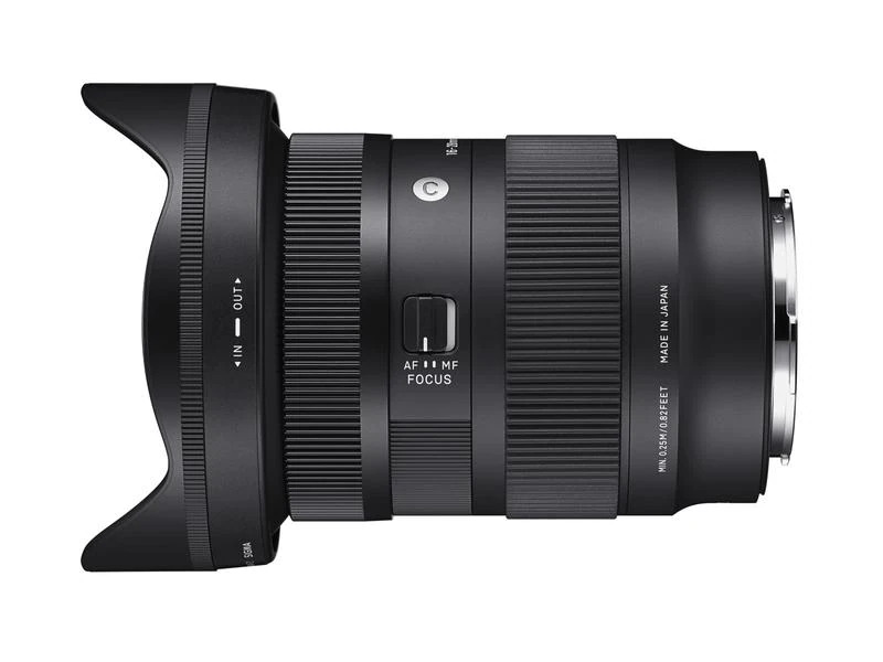 Sigma Zoomobjektiv 16-28mm f / 2.8 DG DN Contemporary E-Mount