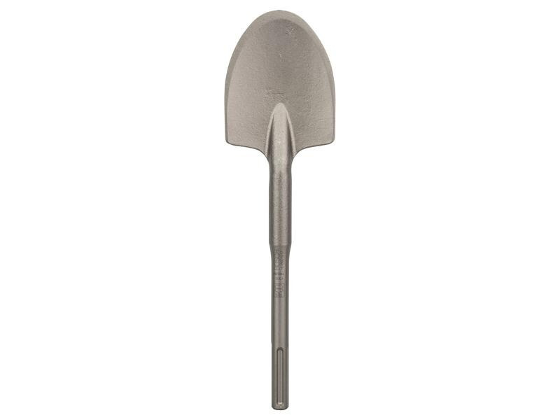 Bosch Professional Schaufelmeissel SDS max, 400 x 110 mm