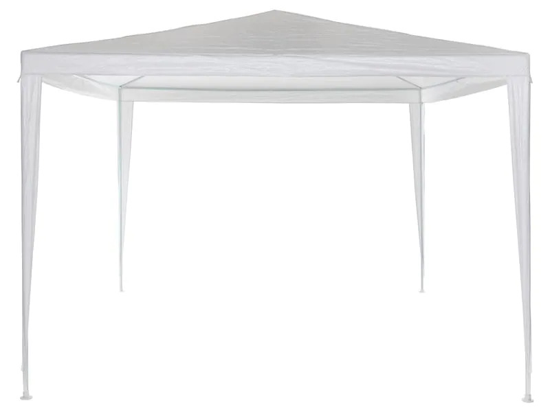 COCON Pavillon F00412, 3 x 3 m, Weiss