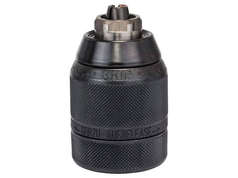 Bosch Professional Schnellspannbohrfutter bis 13 mm