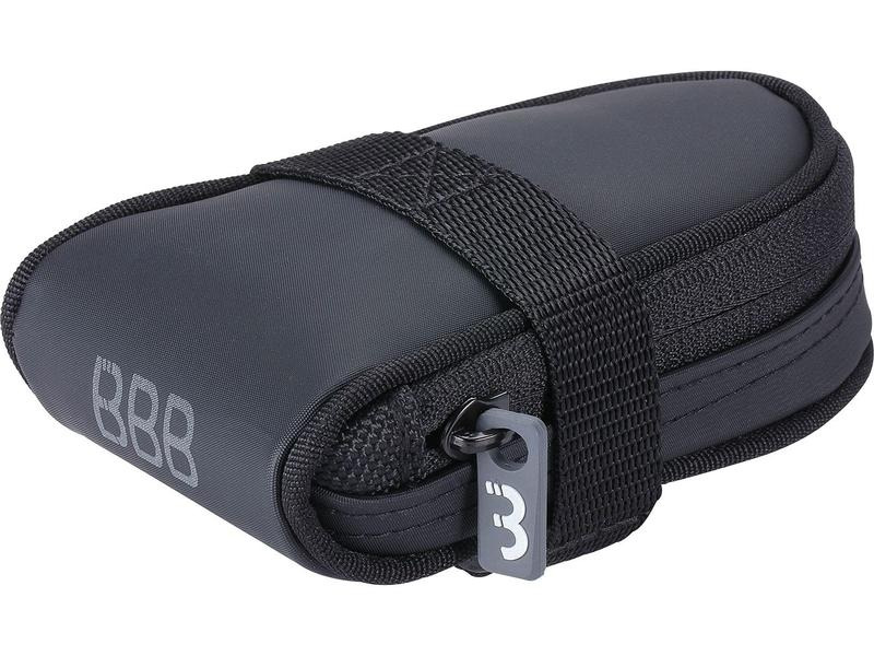 BBB Satteltasche RacePack