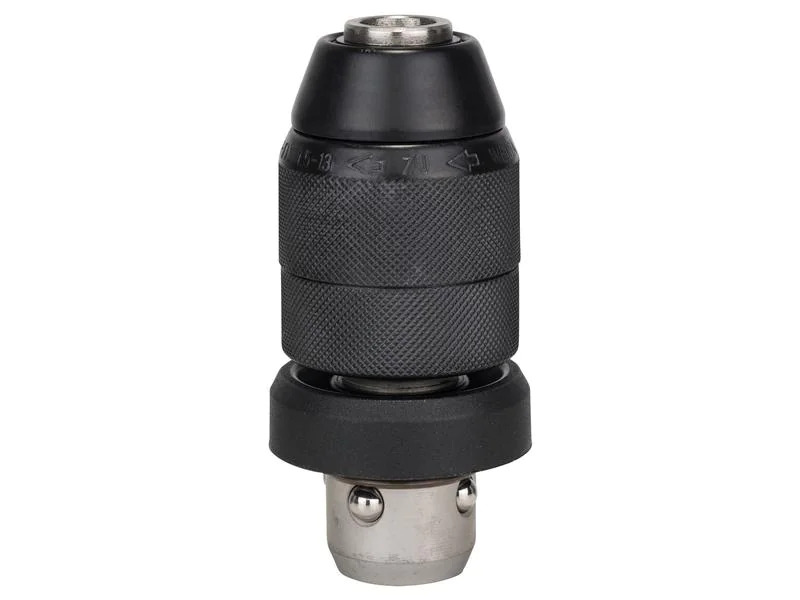 Bosch Professional Schnellspannbohrfutter 1.5 13 mm, SDS plus