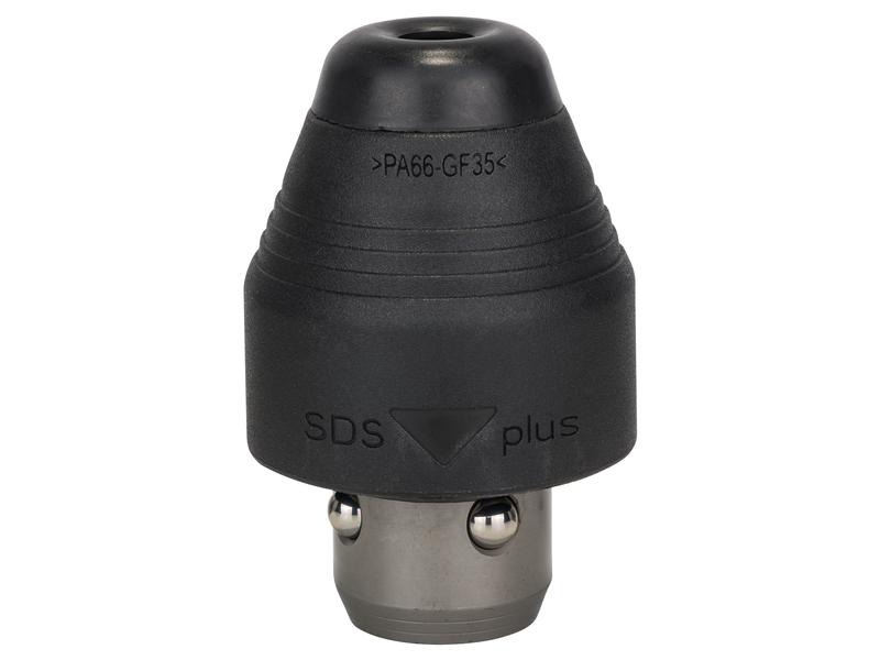 Bosch Professional Schnellspannbohrfutter SDS plus