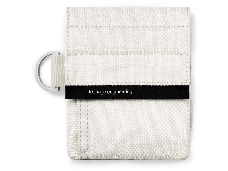 Teenage Engineering Bag Field klein – Teenage Engineering TX-6