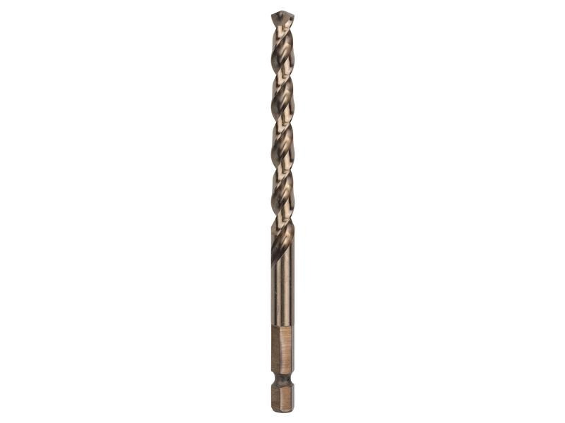 Bosch Professional Zentrierbohrer HSS-Co 120 mm