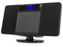 Audizio Radio/CD-Player Nimes Schwarz