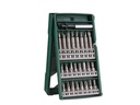 Bosch Schrauberbit-Set Mini-X-Line, 25-teilig