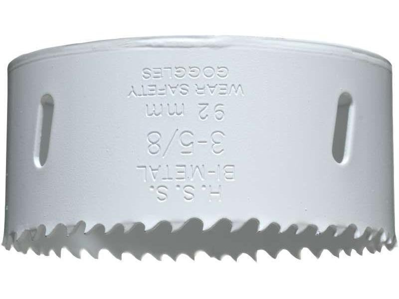 kwb Lochsäge Hss Bimetall 92 mm