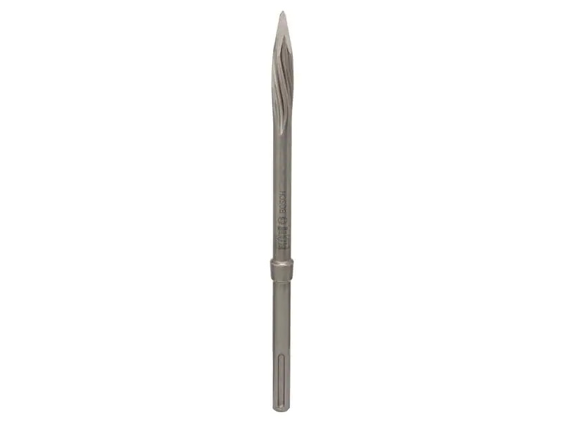 Bosch Professional Spitzmeissel RTec Speed, SDS max 400 mm