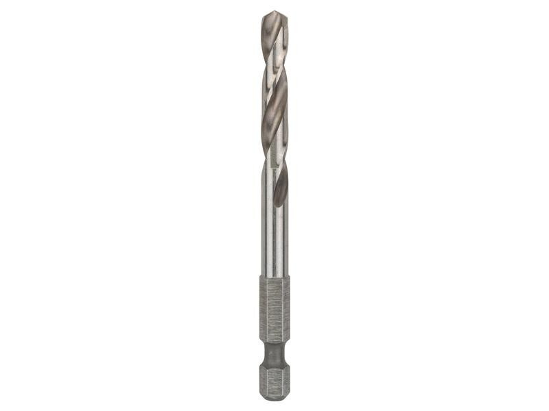 Bosch Professional Zentrierbohrer HSS-G 80 mm