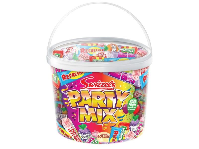 Swizzels Bonbons Swizzels Party Mix 785 g