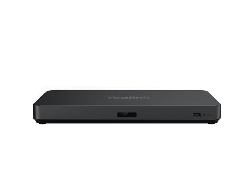 Yealink Audio- und Videoprozessor AVHub