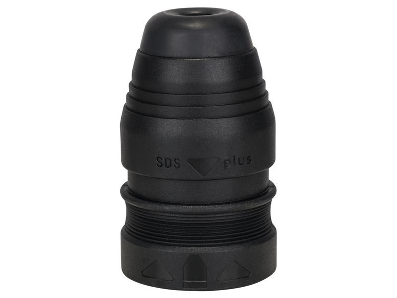 Bosch Professional Schnellspannbohrfutter SDS plus