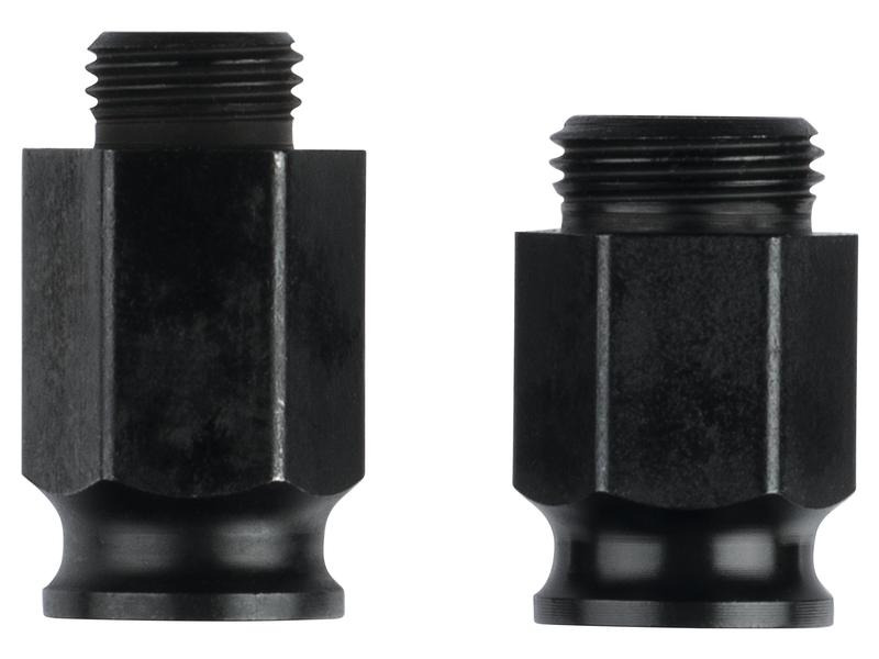 Bosch Professional Übergangsadapter-Set 6-Teilig