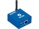 HWgroup Wasserleck Detektor Set WLD2 PoE