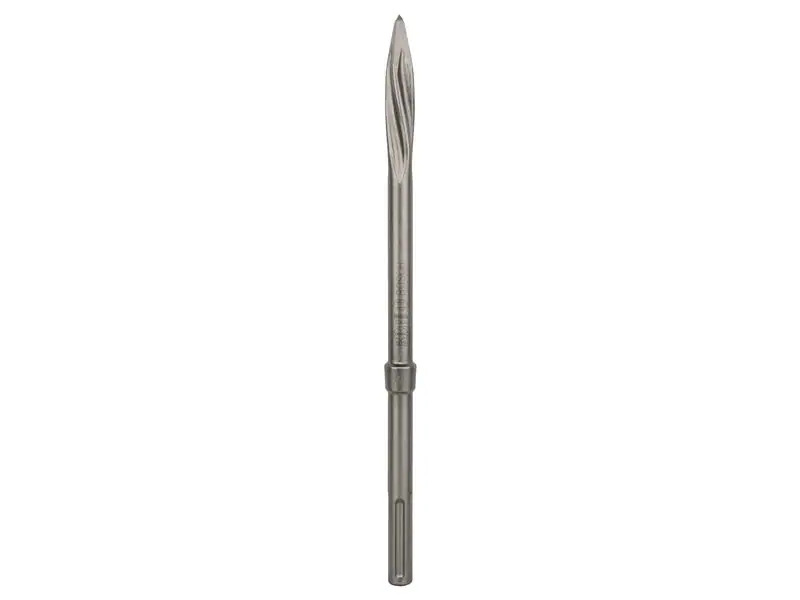 Bosch Professional Spitzmeissel mit SDS max RTec Speed, 400 mm