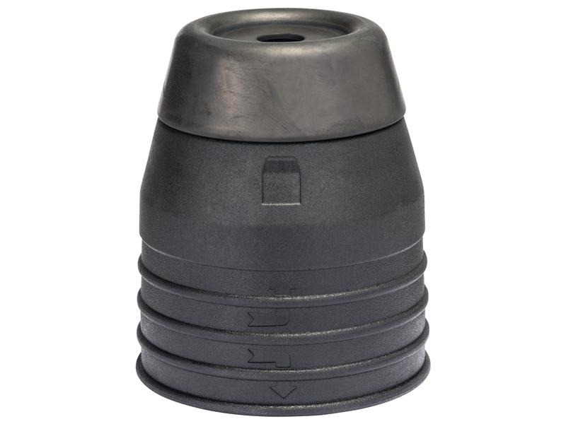 Bosch Professional Schnellspannbohrfutter SDS plus