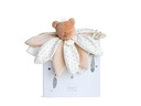 DouDou et compagnie Geschenkset Bär 26cm