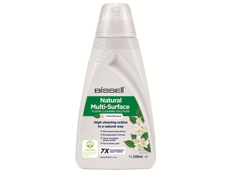 BISSELL Bodenreiniger Natural Multi-Surface 1 l
