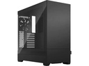 Fractal Design PC-Gehäuse Pop Silent TG Schwarz