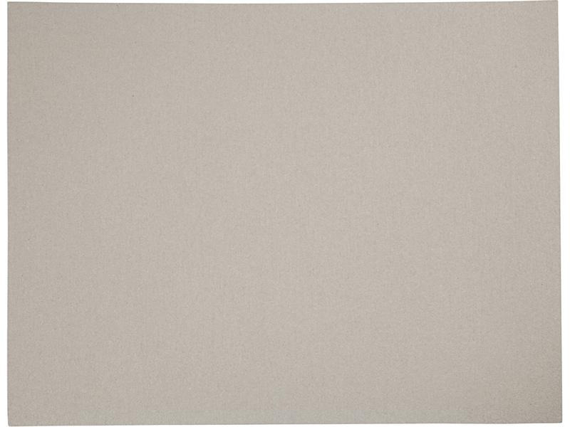 Creativ Company Stempel Zubehör Linoleumplatte Linoldruck 19.5 x 30 x 0.6 cm