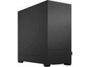 Fractal Design PC-Gehäuse Pop Silent Solid Schwarz