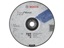 Bosch Professional Schruppscheibe gekröpft Expert for Metal, 230 mm