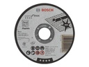 Bosch Professional Trennscheibe gerade Expert for Inox, 115 x 1 mm