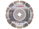 Bosch Professional Diamanttrennscheibe Standard for Concrete, 180 x 2 x 10 mm
