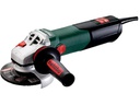 Metabo Winkelschleifer WE 17-125 Quick