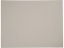 Creativ Company Stempel Zubehör Linoleumplatte Linoldruck 30 x 39 x 0.6 cm