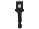 Bosch Professional Adapter für Steckschlüsseleinsätze 1/2, 50 mm